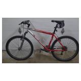 Gary Fisher Tassajaka Red Mountain Bicycle
