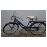 1960  J.C. Higgins Girls Middleweight Cruiser