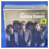 The Rolling Stones Limited Edition Box Set
