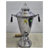 Vintage Champion Art Deco Coffee Urn