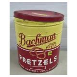 Vintage Bachman