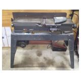Craftsman 6 1/8" Joint Planer - Does Work!