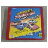 1988 Tara Toy Corp. Micro Mini