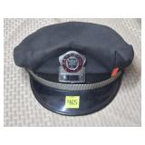 Vtg East Penn Lines 125 Conductor