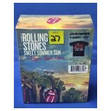 Rolling Stones" Sweet Summer Sun-Hyde Park Live