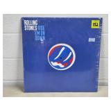 Rolling Stones Ride 