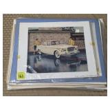 Lot of 1960