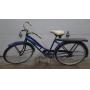 1960  J.C. Higgins Girls Middleweight Cruiser