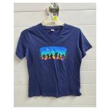 Grateful Dead Moondance T-Shirt - SIze Womens - M