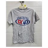 1996 Gildan Grateful Dead Grateful Dead T-Shirt