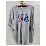Grateful Dead Grateful Dad T-Shirt