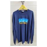 2022 Grateful Dead Moondance Longsleeve Shirt