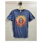 2015 Anvil Grateful Dead 50th Annivesary T-Shirt