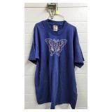 Tina Carpenter Butterfly Graphic T-Shirt