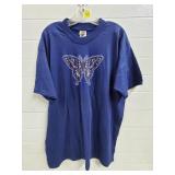 Tina Carpenter Butterfly T-Shirt