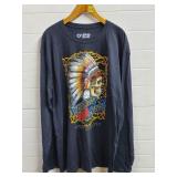 Liquid Blue Grateful Dead Spring Tour 