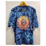 2015 Grateful Dead 