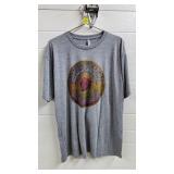 2021 Grateful Dead American Beauty T-Shirt