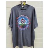 2004 Grateful Dead 40th Anniversary T-Shirt