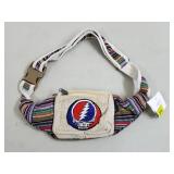 NWT Gypsy Rose Grateful Dead Stealie