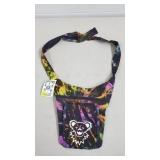 NWT Gypsy Rose Grateful Dead Dancing Bear