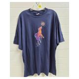 2001 Tina Carpenter Suncatcher T-Shirt