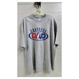 1998 Grateful Dead Grateful Dad T-Shirt