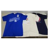Grateful Dead Baseball Shirt, Brandywine -