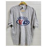 1998 Grateful Dead Grateful Dad T- Shirt