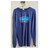 2022 Grateful Dead Moondance Long Sleeve