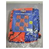 Grateful Dead 45" x 60" Fleece Blanket