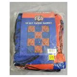 Grateful Dead 45" x 60" Fleece Blanket
