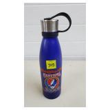 NWT Grateful Dead 17 Oz Water Bottle