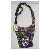 Gypsy Rose Grateful Dead Dancing Bear Ty-Dye
