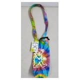 NWT Gypsy Rose Grateful Dead Ty-Dye Water Bag