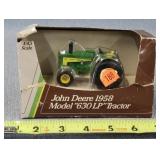 1/43 John Deere Model 630 LP Tractor