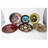 13 Serving Trays
