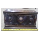 Antique Day - Fan Radio 23"w