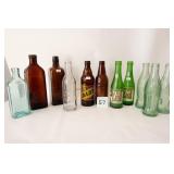 11 Bottles