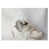 Oil Lamp