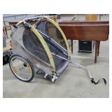 Burley Bike Trailer Child/ Cargo Carrier