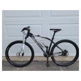 Specialized 24 Speed Mens Bike - Disc Brakes,