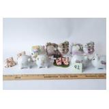 11 Pig Items