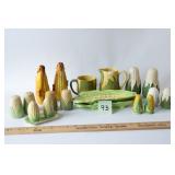 19 Corn Items