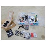 Quality Bike Parts & Accessories