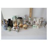 19 Vases