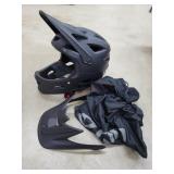 Giro Bikers Helmut