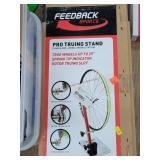 Feedback Sports Pro Tuning Stand