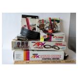 1970's AFX Slot Car Items