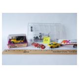 1970's AFX Slot Cars